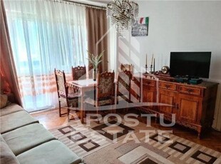 Apartament 3 camere, Girocului