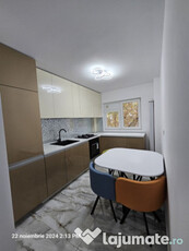 Apartament 3 camere ideal pentru firme de inchiriat zona Bd. Chisinau