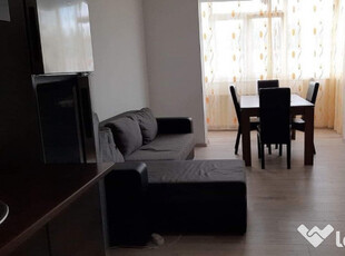 Apartament 3 camere in bloc nou cu lift central