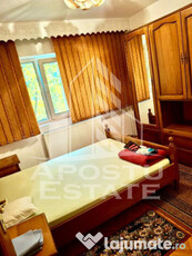 Apartament 3 camere Lipovei ,petfriendly