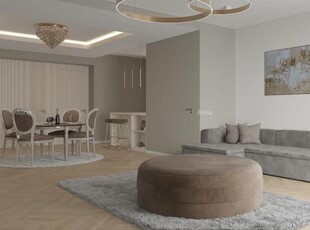 Apartament 3 camere LUX Herastrau cu parcare!