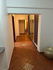 Apartament 3 camere MOBILAT/UTILAT modern - 5 minute metrou