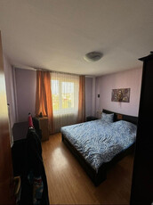 Apartament 3 camere mobilat - zona Calea Bucuresti.