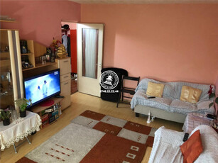 Apartament 3 camere Nicolina