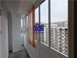 Apartament 3 camere, renovat, bloc reabilitat, 77 mp, Bd Iuliu Maniu, Lujerului