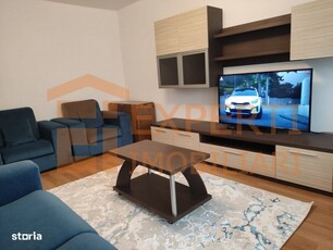 Apartament 3 camere situat in zona TOMIS NORD - RUSTIC