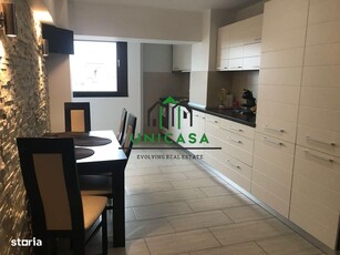 APARTAMENT 4 CAMERE | 2 BAI | 2 BALCOANE | BURDUJENI