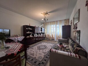 Apartament 3 camere | zona strazii Mehedinti