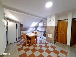 Apartament 3 dormitoare, Zorilor, zona UMF si Gradina Botanica