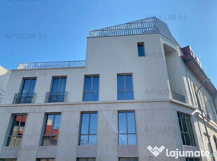 Apartament 4 camere, 104 mp + terasă 16 mp | Licurg 2 Prime