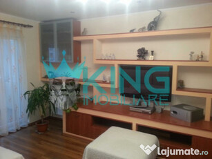 Apartament 4 camere | 2/4 | Centrala |2 Balcoane | 2 Bai | R