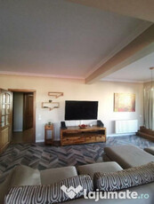 Apartament 4 camere - 2 LOCURI DE PARCARE - TERASA 100 MP -