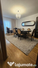 Apartament 4 camere Burdujeni