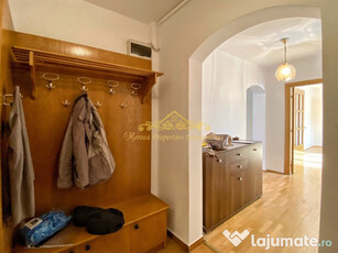 Apartament 4 camere Decebal, Muncii, Piata Alba Iulia, Voronet