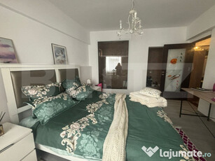 Apartament 4 camere, decomandat, 90 mp, etaj intermediar, ca