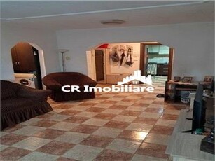 Apartament 4 camere Sebastian Dorneasca