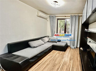 Apartament 4 camere Sebastian Liberty Mall