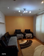 Apartament cu 3 camere, 55.3 mp, intr-un bloc nou, zona ultracentral