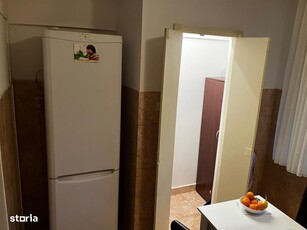 Apartament 2 camere cu parcare finisat la cheie