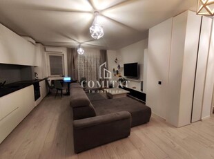 APARTAMENT BIJUTERIE | LA CHEIE | IULIUS MALL