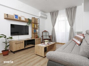 Apartament 2 camere | Mihai Viteazu | 68 mp