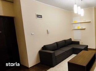 Apartament spatios Nae Leonard