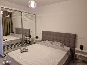 Apartament cu 2 camere in Calea Urseni.