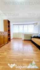 Apartament de inchiriat 2 camere , Universitate, pet friendl