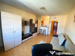 Apartament cu 1 cameră decomandat - Bulevardul Cantemir