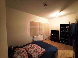 Apartament cu 1 camera, 40 mp utili, situat in cartierul Zorilor!