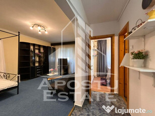 Apartament cu 1 camera, confort 1 sporit in Complexul Stu...