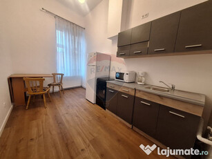 Apartament cu 1 camera de închiriat pe str. N Balcescu