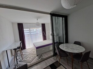 Apartament cu 1 camera de vanzare in zona Buna Ziua