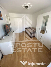 Apartament cu 1 camera, Fabric, Centrala proprie