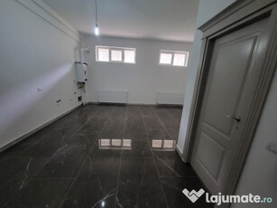 Apartament cu 1 camera Visan, bloc nou