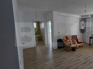 Apartament cu 2 camere 49mp, Baciu