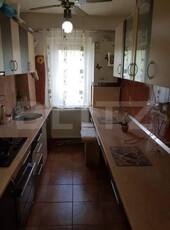 Apartament cu 2 camere