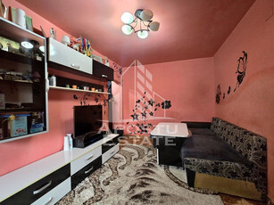 Apartament cu 2 camere