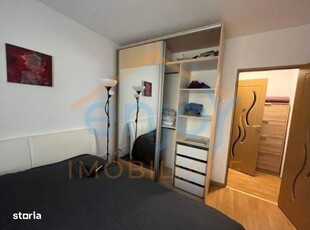 Apartament 2 camere de VANZARE