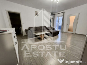 Apartament cu 2 camere, complet mobilat si utilat, zona L...