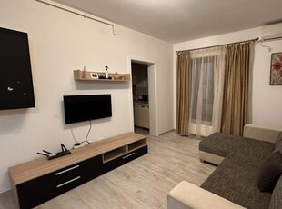 Apartament cu 2 camere cu scara interioara la etajul 3 in Giroc, zona ESO