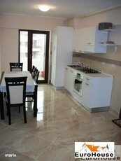 Apartament cu 2 camere de inchiriat in Alba Iulia