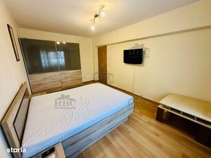 Apartament cu 2 camere de inchiriat in Marasti, zona Kaufland !