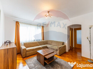 Apartament cu 2 camere de închiriat în zona Central- Po...