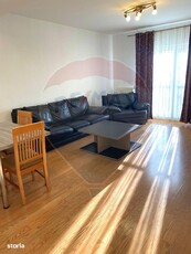 Apartament cu 2 camere de închiriat, zona Subcetate