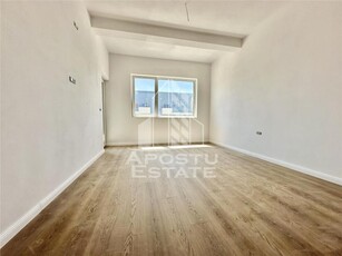 Apartament cu 2 camere, decomandat, etaj 1, zona Planetelor din Giroc