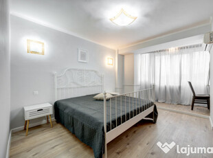 Apartament cu 2 camere decomandat - Piata Alba Iulia - compl