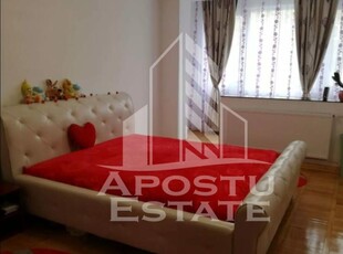 Apartament cu 2 camere, decomandat, situat in zona Iosefin