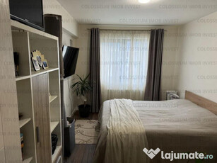 Apartament cu 2 camere, decomandat - zona Tractorul