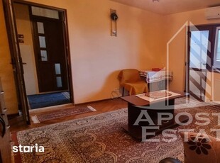 Apartament cu 2 camere Dorobantilor